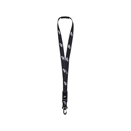 NIKE CLUB STANDARD LANYARD BOYUNLUK N.101.0972.027.OS