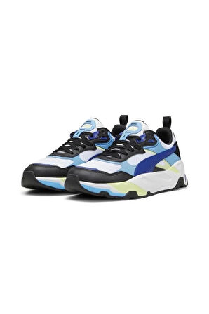 PUMA 38928935 TRINITY BEYAZ ERKEK SNEAKER