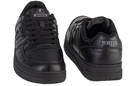 Joma Siyah Erkek Yürüyüş Ayakkabısı CPLAW2401 C.PLATEA LOW MEN 2331