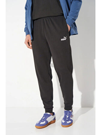 Puma Essentials Mavi Erkek Eşofman Takımı 68484880