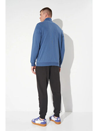 Puma Essentials Mavi Erkek Eşofman Takımı 68484880