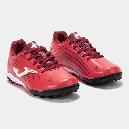 Joma Propulsıon JR 2506 Rojo Turf Halı Saha Ayakkabısı PRJS2506TF