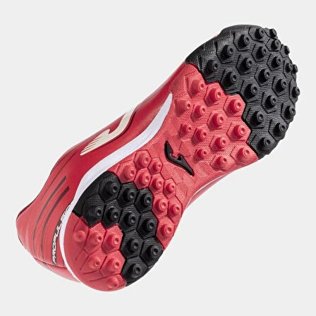 Joma Propulsıon JR 2506 Rojo Turf Halı Saha Ayakkabısı PRJS2506TF