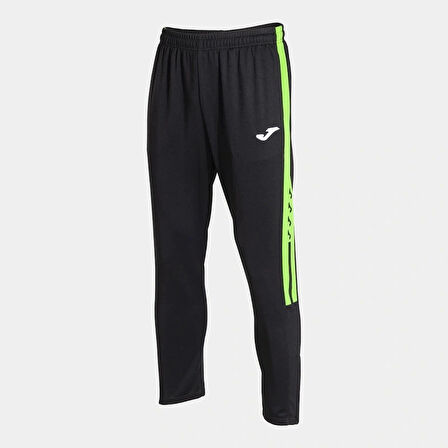 JOMA OLIMPIADA LONG EŞOFMAN ALTI SİYAH - FLORESAN - YEŞİL 103741.117