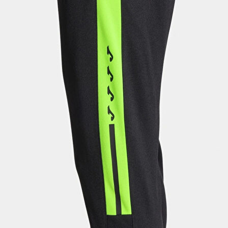 JOMA OLIMPIADA LONG EŞOFMAN ALTI SİYAH - FLORESAN - YEŞİL 103741.117