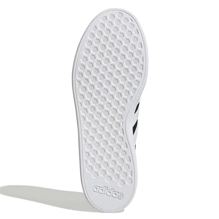 Adidas Grand Court TD Lifestyle Ayakkabı Siyah GW9251