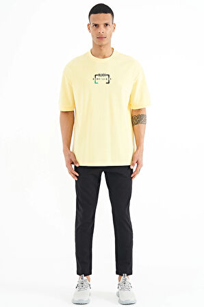 Tommy life Standart Kalıp Erkek Eşofman Alt 84967