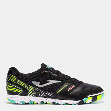 Joma Siyah Erkek Halı Saha Ayakkabısı MUNS2401IN MUNDIAL 2401 NEGRO IN