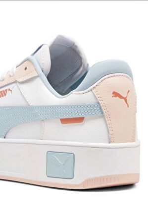Puma Carina Street Kadın Spor Ayakkabı 38939029