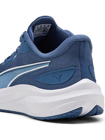 Puma Skyrocket Lite 2 Unisex Mavi Spor Ayakkabı 31173005