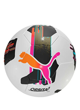 Puma Orbita 6 Ms Unisex Futbol Topu 08433501