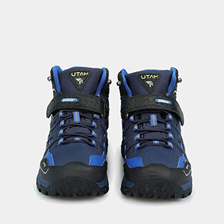 Joma Navy Royal JUTAHW2303V Çocuk Günlük Spor Ayakkabı