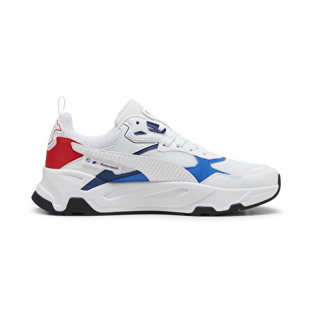 Puma Bmw Mms Trinity Erkek Günlük Spor Ayakkabı 30854502