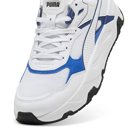 Puma Bmw Mms Trinity Erkek Günlük Spor Ayakkabı 30854502