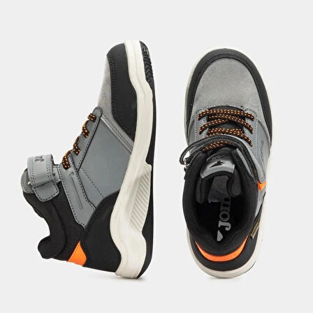 Joma Unisex Çocuk Bot Çok Renkli JTORCW2501V