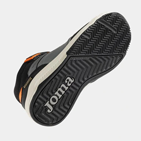 Joma Unisex Çocuk Bot Çok Renkli JTORCW2501V