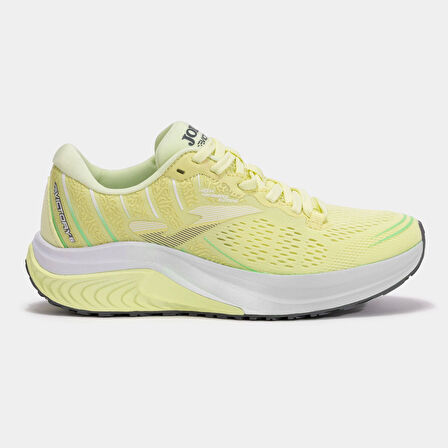 Joma Victory Lady 25 Sarı Kadın Koşu Ayakkabısı RVICLW2509
