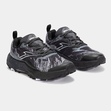 Joma SIMA 2501 Erkek Trekking Yürüyüş Ayakkabısı Turuncu TKSIMW2501