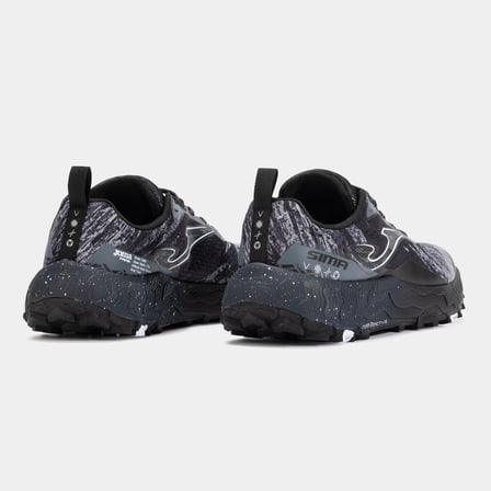 Joma SIMA 2501 Erkek Trekking Yürüyüş Ayakkabısı Turuncu TKSIMW2501