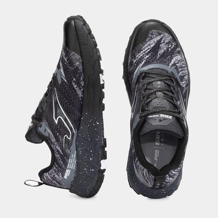 Joma SIMA 2501 Erkek Trekking Yürüyüş Ayakkabısı Turuncu TKSIMW2501