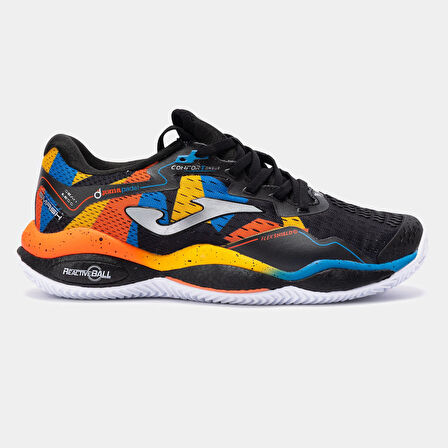 Joma Erkek Tenis Ayakkabası Çok Renkli TSMAW2531C