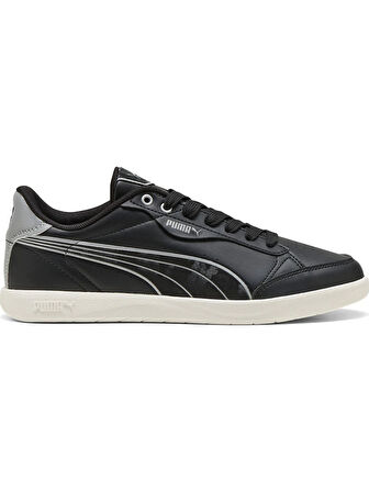 Puma Vikky Star DayINight Siyah Kadın Sneaker Ayakkabı 40260202