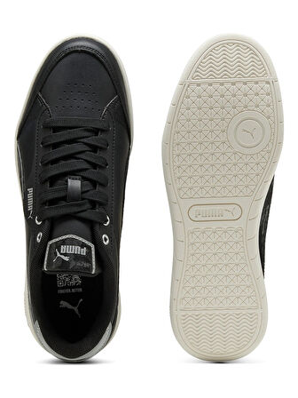 Puma Vikky Star DayINight Siyah Kadın Sneaker Ayakkabı 40260202