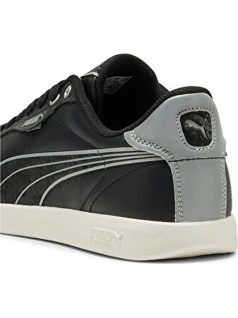 Puma Vikky Star DayINight Siyah Kadın Sneaker Ayakkabı 40260202