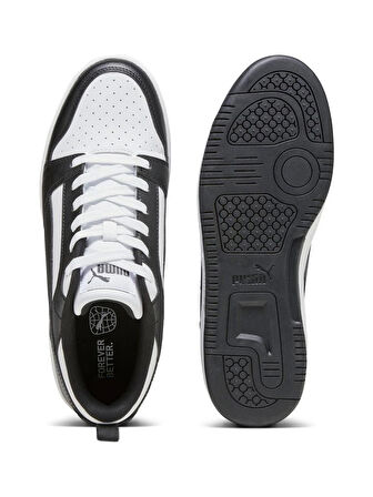 Puma Sneakers Spor Ayakkabı 39232801 Unisex