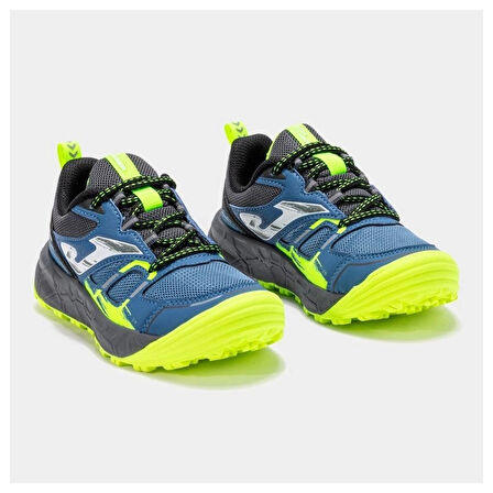 JOMA KUBOR PETROL UNİSEX SPOR AYAKKABI JKUBS2517