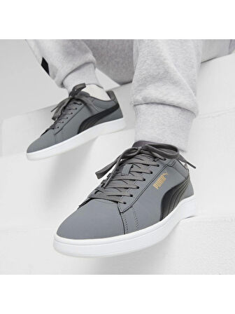 Puma Smash 3.0 Buck Erkek Spor Ayakkabı 39233602