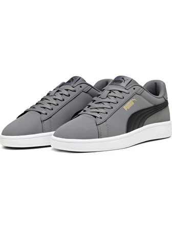 Puma Smash 3.0 Buck Erkek Spor Ayakkabı 39233602