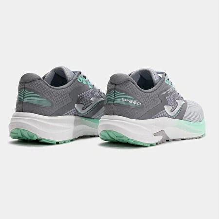 Joma SPEED LADY 2512 Kadın Sneaker Gri RSPELW2512