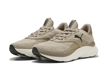 Puma Softride Mayve Wn's Kadın Kahverengi Günlük Ayakkabı 31016025