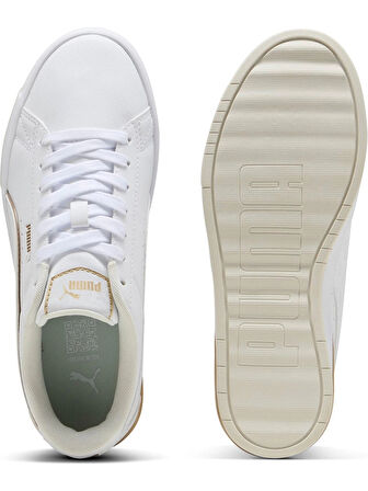 Puma Jada Classic Dayınight Beyaz Kadın Sneaker 40264601