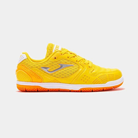 Joma Salon Futsal Ayakkabısı Max 2508 Turuncu SMJS2508IN