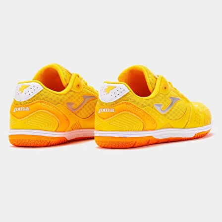 Joma Salon Futsal Ayakkabısı Max 2508 Turuncu SMJS2508IN
