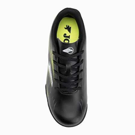 Joma PROPULSION JR 2501 Çocuk Futbol Ayakkabısı Siyah PRJW2501TF