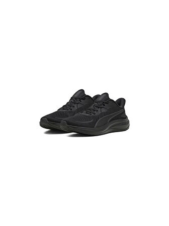 Puma Skyrocket Lite 2 Unisex Koşu Ayakkabısı Siyah 31173008