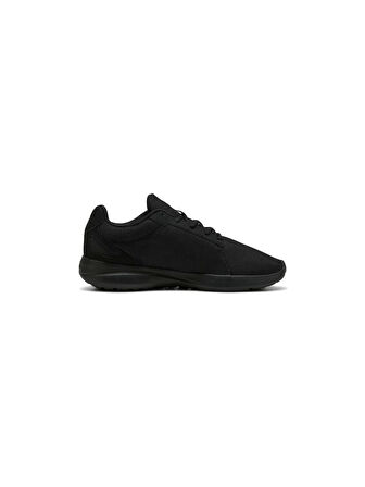 Puma Softrıde Cosmıc Lt Black Whıte Erkek Sneaker 40023501