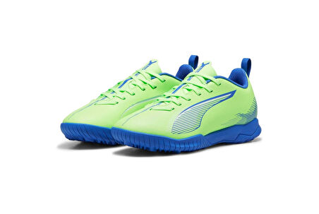 Puma Ultra 5 Play Tt Jr Çocuk Halı Saha 10791003