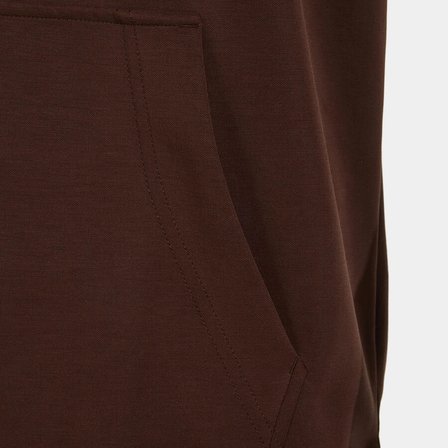 Joma Nefes Alabilen Kapüşonlu Sweat Unisex Kahverengi 700117.833