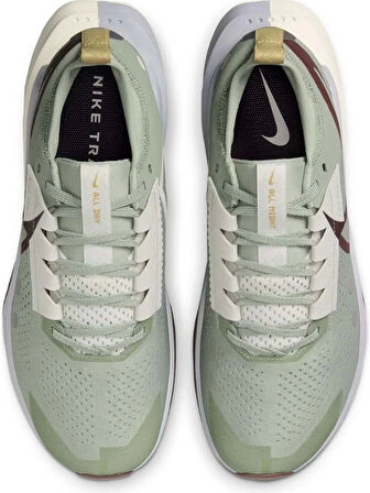 Nike Zoom x Zegama Trail 2 Vibram Kaymaz Taban Spor Ayakkabı FD5190-300