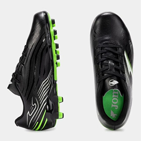 JOMA PRJS2501FG PROPULSION JR 2501 NEGRO FIRM GROUND KRAMPON