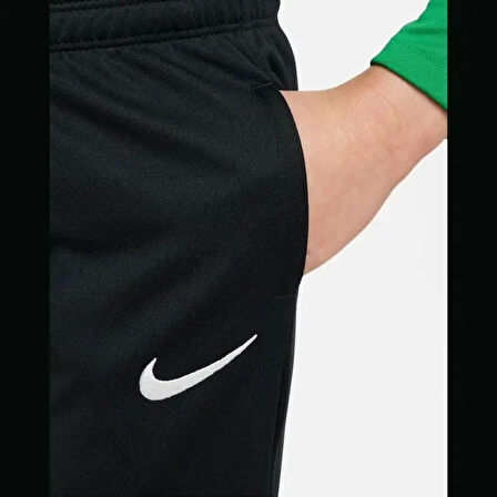 Nike Academy Pro Çocuk Yeşil Futbol Eşofman Takımı DJ3363-329