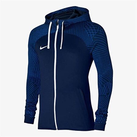 Nike Dri-Fit Strike 23 HD Erkek Sweatshirt DR2571-451