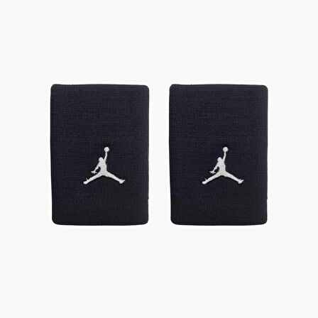 Nike Jordan Jumpman Unisex Bileklik 2'li J.101.2124.010.OS