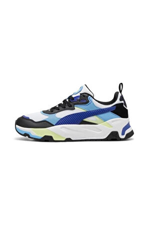 PUMA 38928935 TRINITY BEYAZ ERKEK SNEAKER