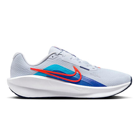 Nike Downshifter 13 Erkek Gri Koşu Ayakkabısı FD6454-012
