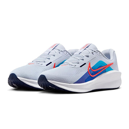 Nike Downshifter 13 Erkek Gri Koşu Ayakkabısı FD6454-012